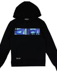 Atmos Box Logo Hoodie