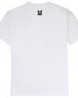 Atmos Box Logo T-Shirt White